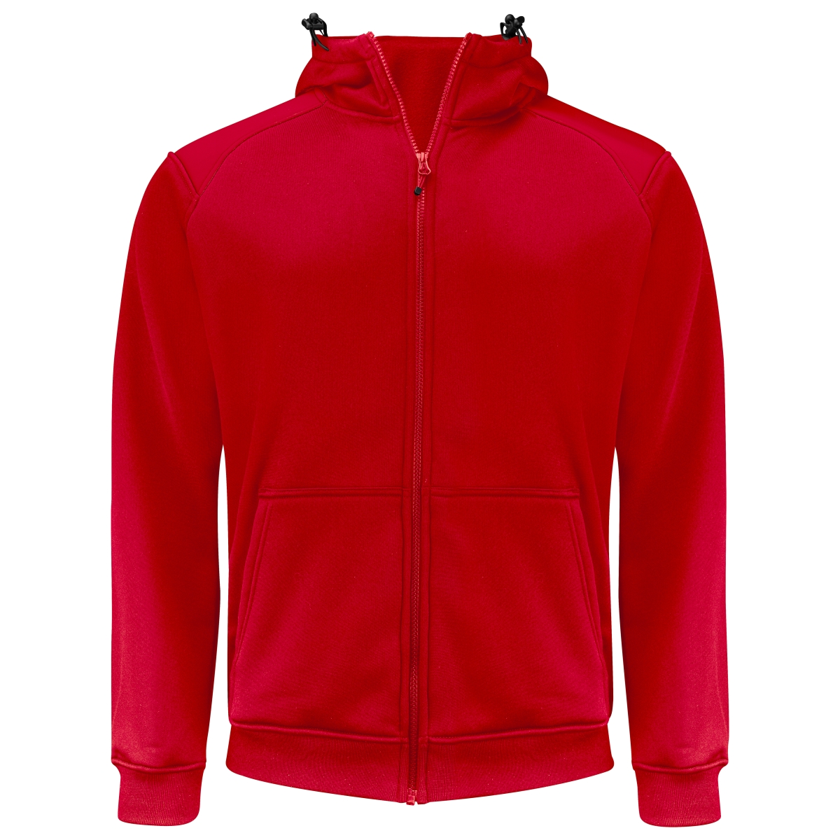 2133 SWEATSHIRT POLYESTER PRIO A/ CAPUCHE