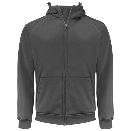 2133 SWEATSHIRT POLYESTER PRIO A/ CAPUCHE