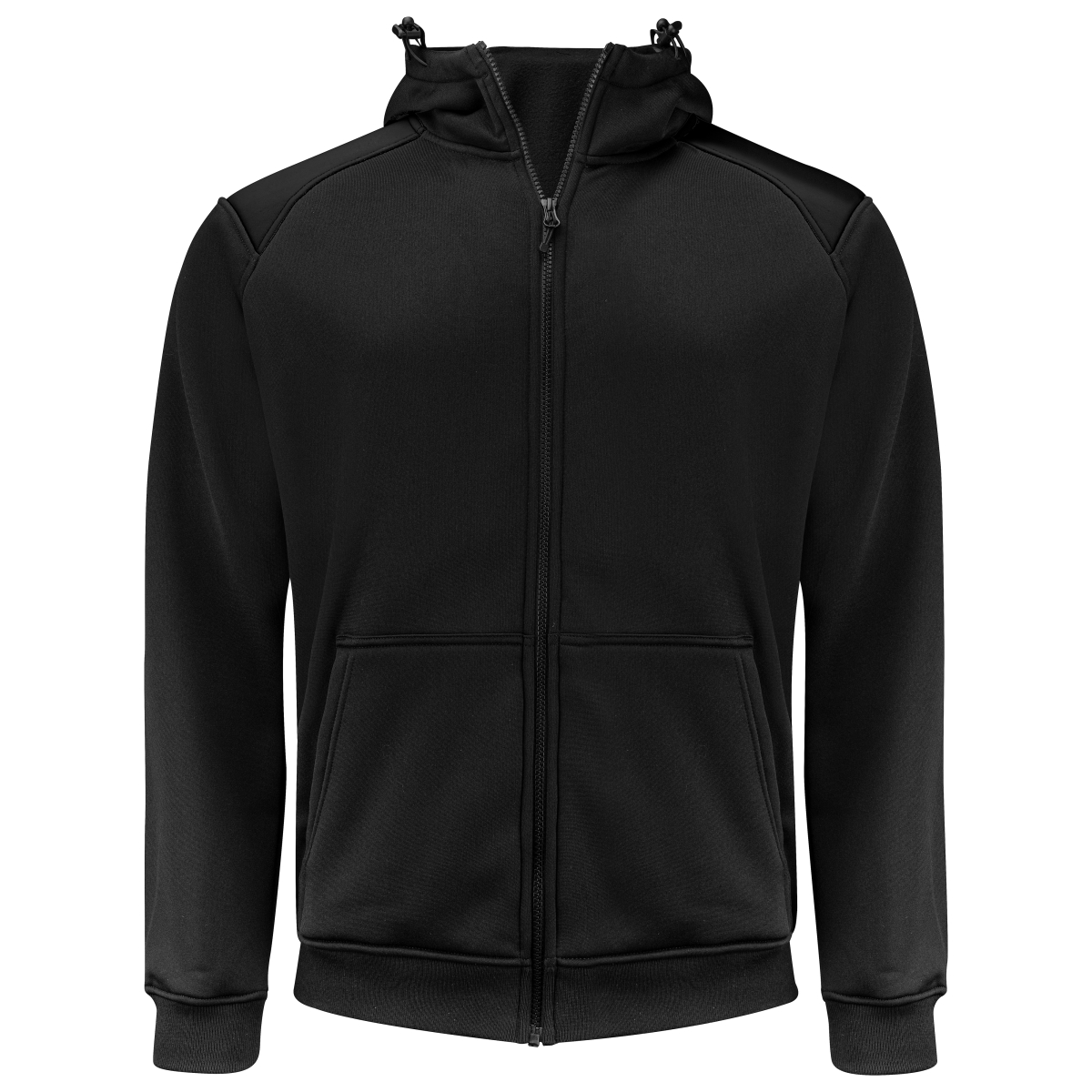 2133 SWEATSHIRT POLYESTER PRIO A/ CAPUCHE