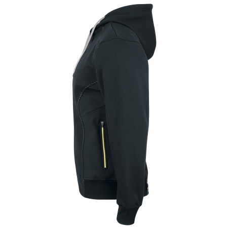 2116 SWEATSHIRTFULL ZIP