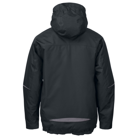 4423 PARKA MATELASSEE