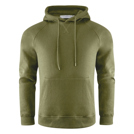 Hardin Heights Sweatshirt Capuche Hommes