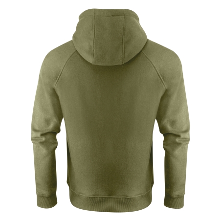 Hardin Heights Sweatshirt Capuche Hommes