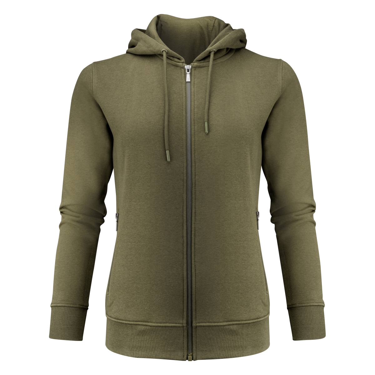 Westwood Heights Hoodie Women