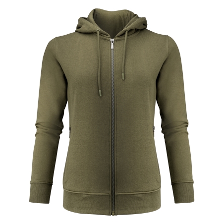 Westwood Heights Hoodie Women