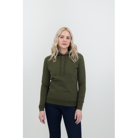 Hardin Heights Sweatshirt Capuche Femmes