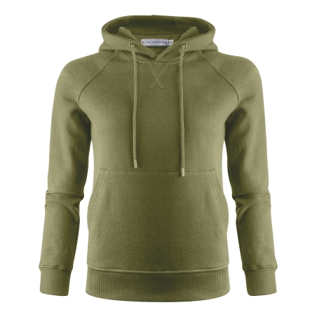 Hardin Heights Sweatshirt Capuche Femmes