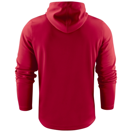 Layback Sweatshirt Capuche Hommes
