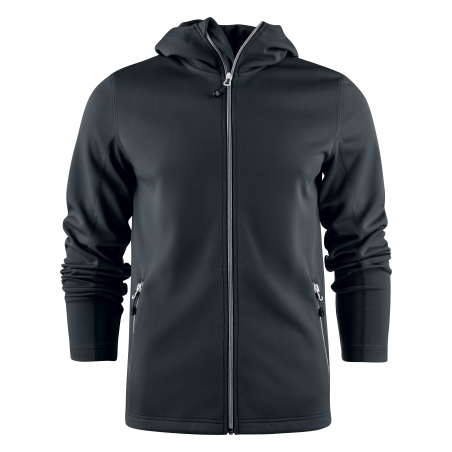 Layback Sweatshirt Capuche Hommes