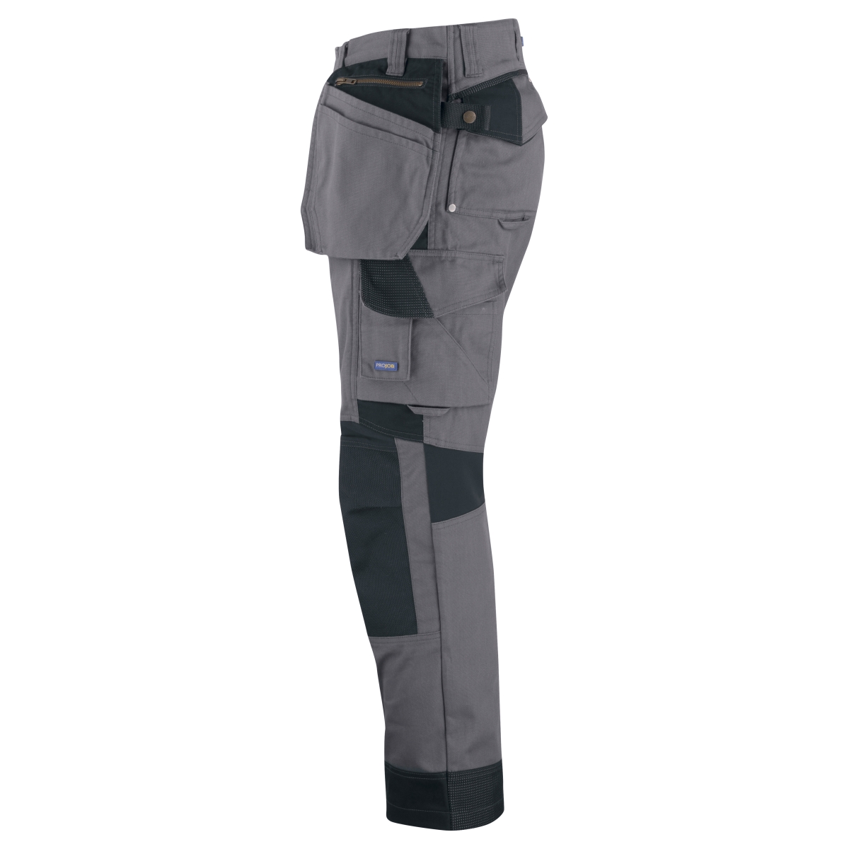 5524 PANTALON DE TRAVAIL CANVAS RESISTANT
