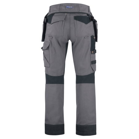 5524 PANTALON DE TRAVAIL CANVAS RESISTANT