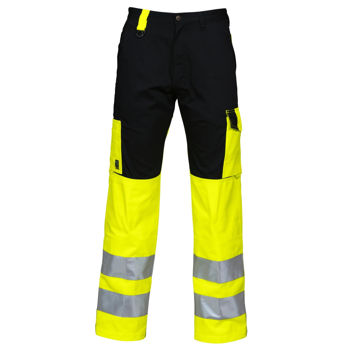6501 PANTALON POLYCOTON - EN ISO 20471 CLASSE 2