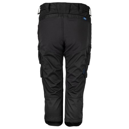 2556 PANTALON 3/4 STRETCH FEMME