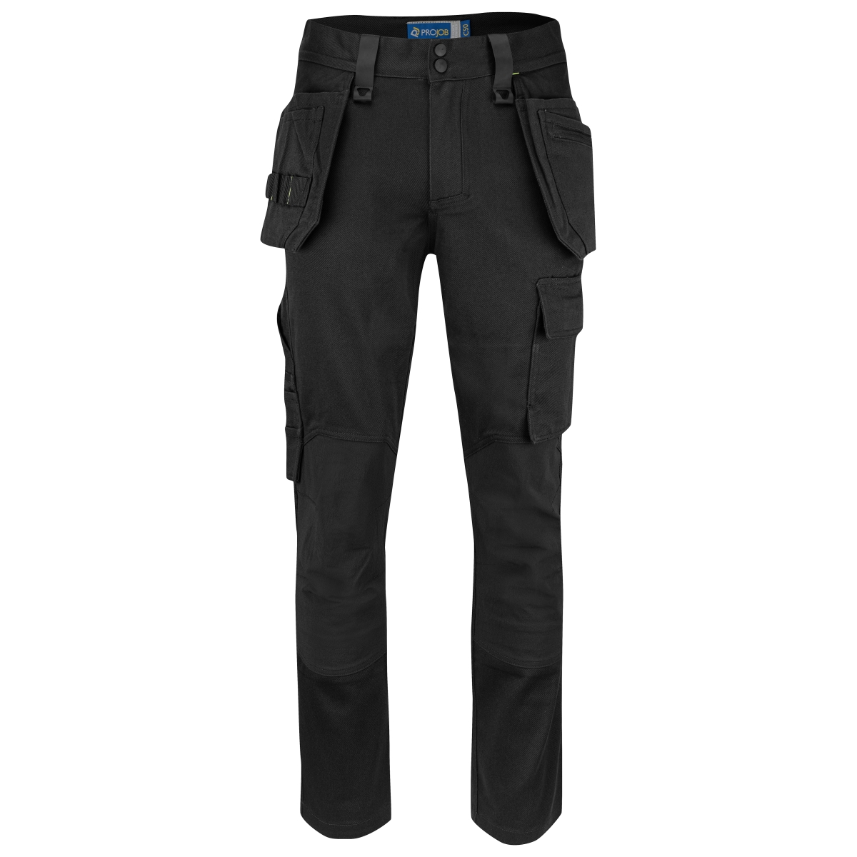 5560 PANTALON CORDURA 100% COTON