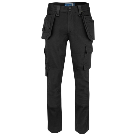 5560 PANTALON CORDURA 100% COTON