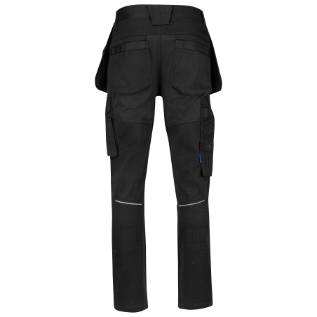 5560 PANTALON CORDURA 100% COTON
