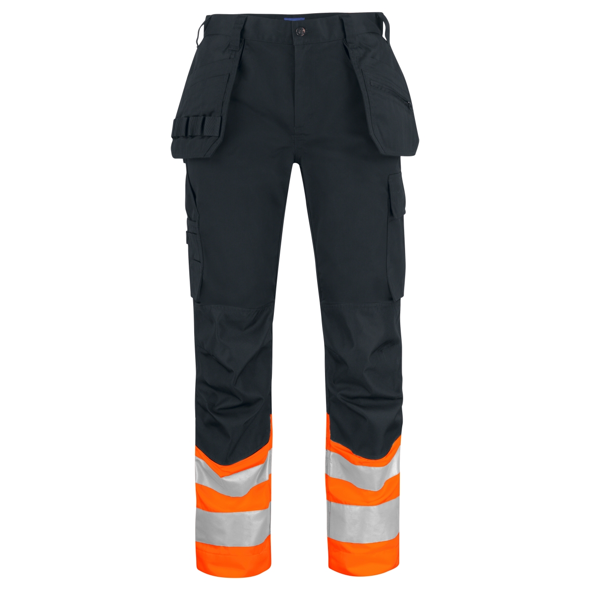 6534 PANTALON POLYCOTON PRIO - EN ISO 20471 CLASSE 1