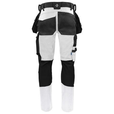 5551 PANTALON STRETCH CORDURA