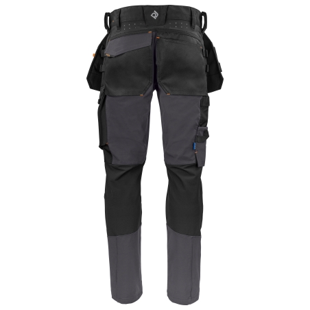 5551 PANTALON STRETCH CORDURA