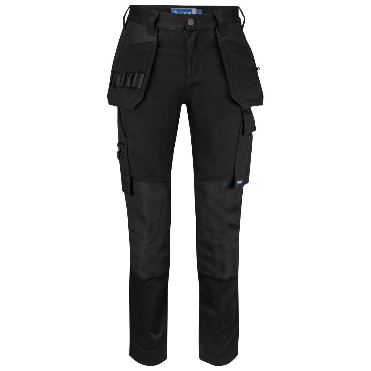 5563 PANTALON COTON FEMME