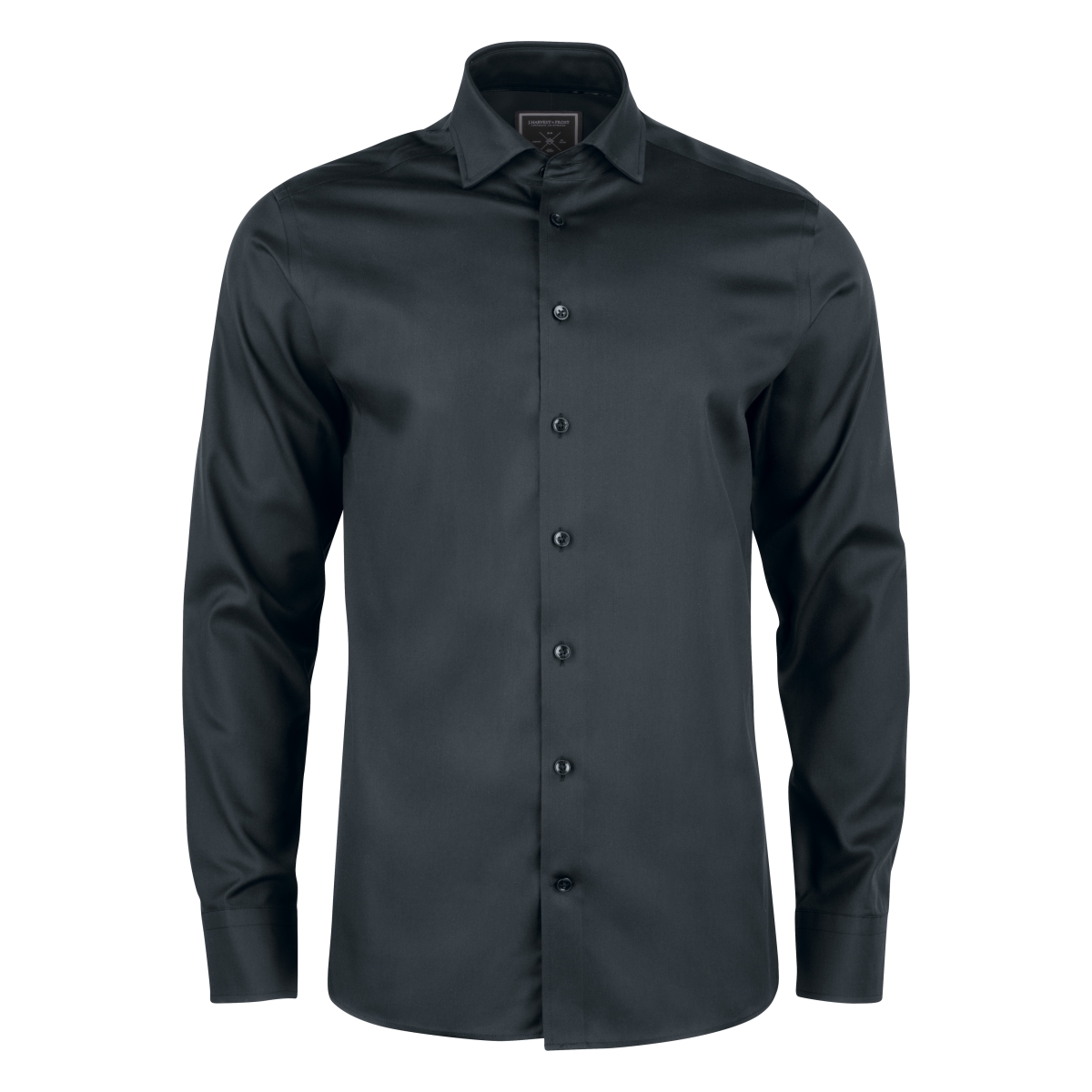 Black Bow 60 Chemise Slim Fit Hommes