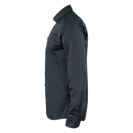 Black Bow 60 Chemise Slim Fit Hommes