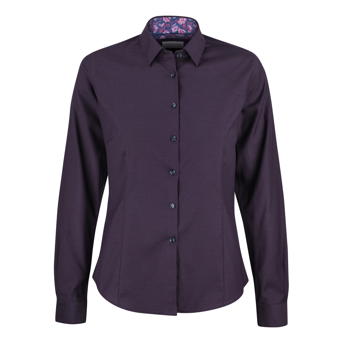 Purple Bow 142 Chemise Femmes