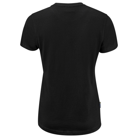 T-SHIRT COTON FEMME