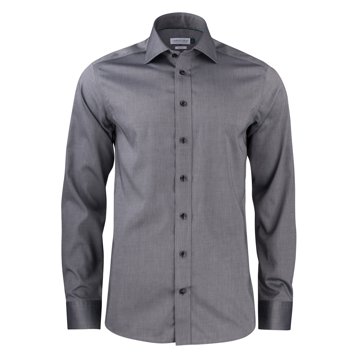 Green Bow 01 Chemise Regular Fit Hommes