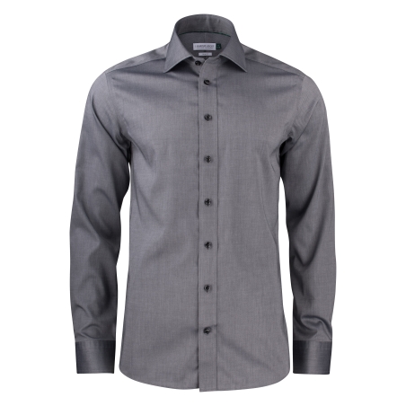 Green Bow 01 Chemise Regular Fit Hommes