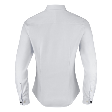 Black Bow 60 Chemise Femmes