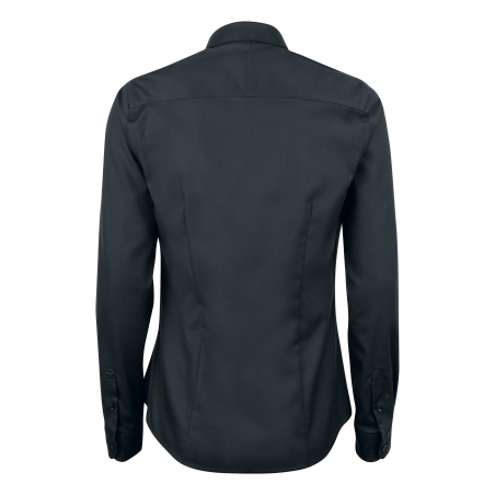 Black Bow 60 Chemise Femmes