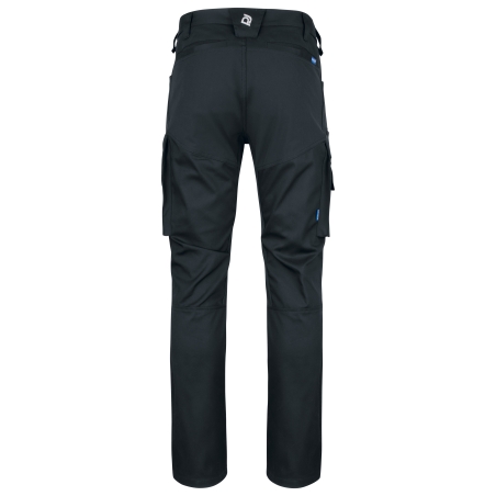 2552 PANTALON DE SERVICE STRETCH