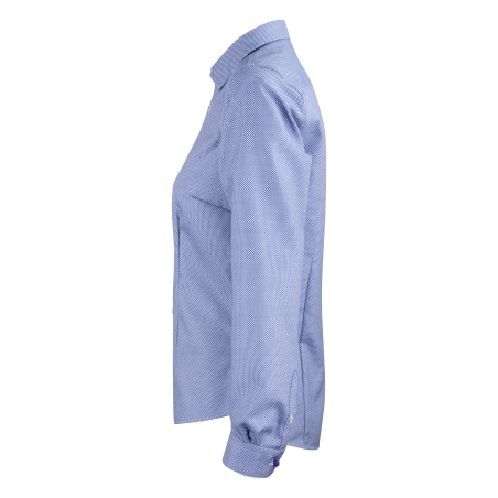 Purple Bow 48 Chemise Femmes