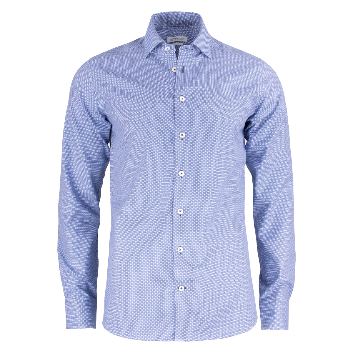 Purple Bow 48 Chemise Regular Fit Hommes