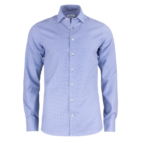 Purple Bow 48 Chemise Regular Fit Hommes
