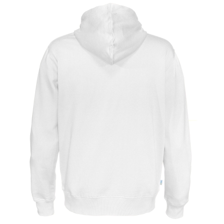 SWEATSHIRT À CAPUCHE HOMME - CERTIFIÉ GOTS