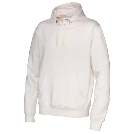 SWEATSHIRT À CAPUCHE HOMME - CERTIFIÉ GOTS