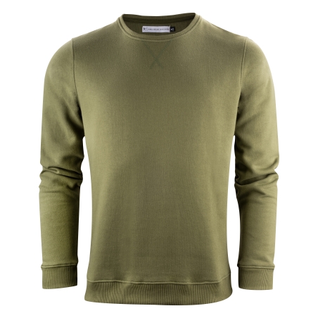 Alder Heights Sweatshirt Hommes