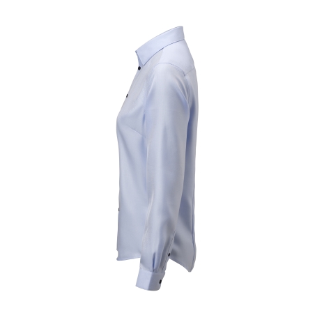 RB123 Royal Twill Chemise Contemporare Fit Femmes