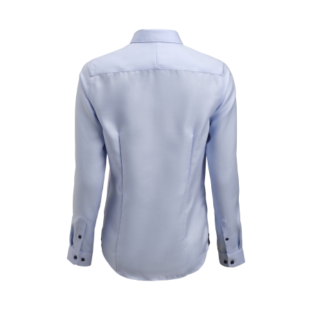 RB123 Royal Twill Chemise Contemporare Fit Femmes