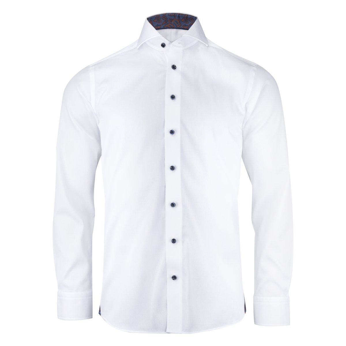 PB146 Bedford Chemise Regular Fit Hommes