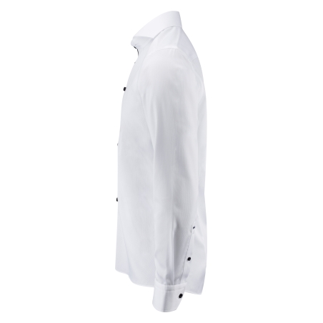 PB146 Bedford Chemise Regular Fit Hommes