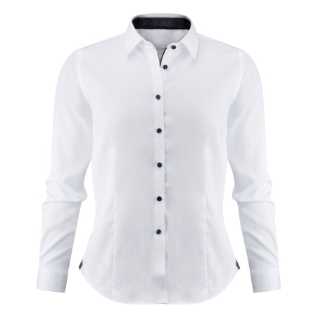PB146 Bedford Chemise Femmes