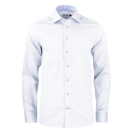 RB29 Bedford Chemise Slim Fit Hommes