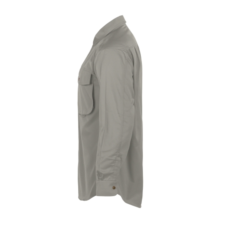 5203 CHEMISE MANCHES LONGUES