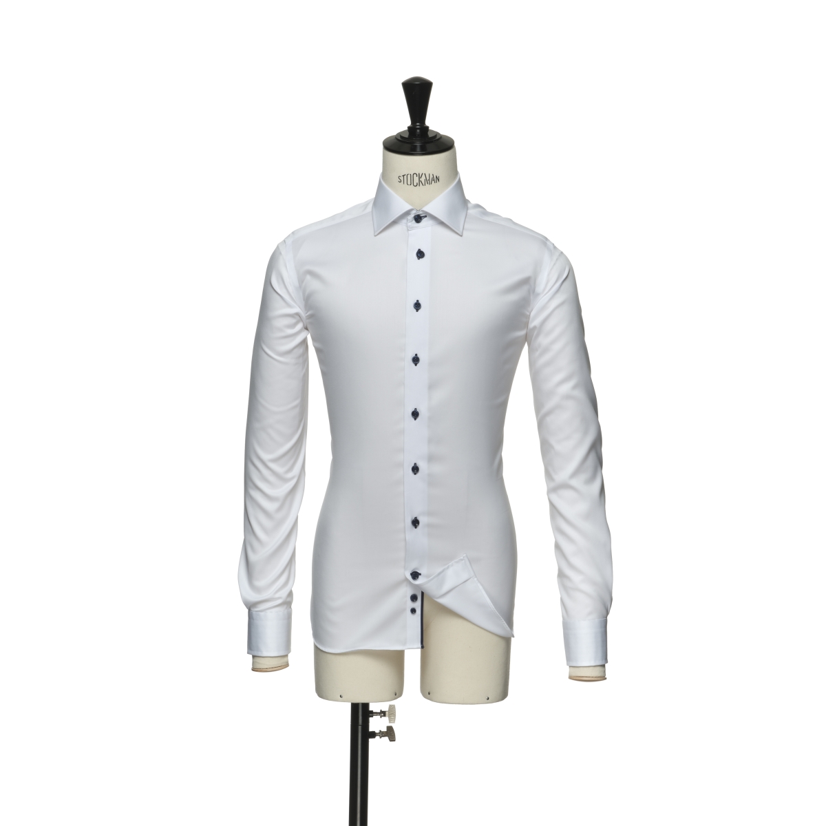 RB20 Twill Chemise Regular Fit Hommes