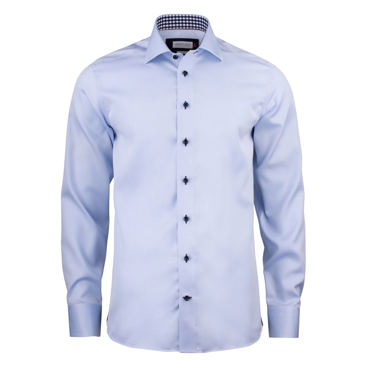 RB20 Twill Chemise Regular Fit Hommes