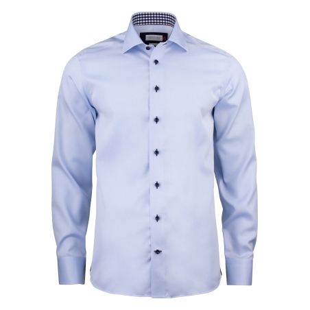 RB20 Twill Chemise Regular Fit Hommes