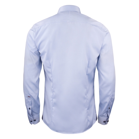 RB20 Twill Chemise Regular Fit Hommes